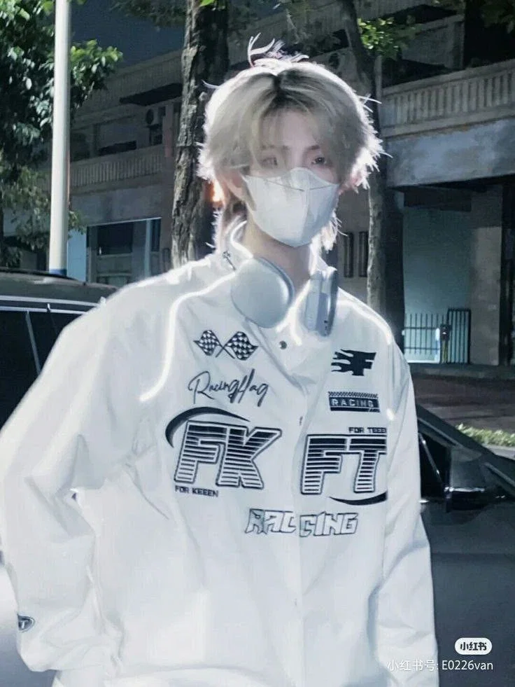 Kai || ⋆⭒ ̊.⋆