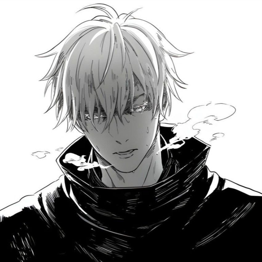 Gojo Satoru