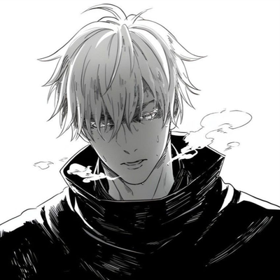 Gojo Satoru