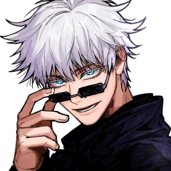Gojo Satoru