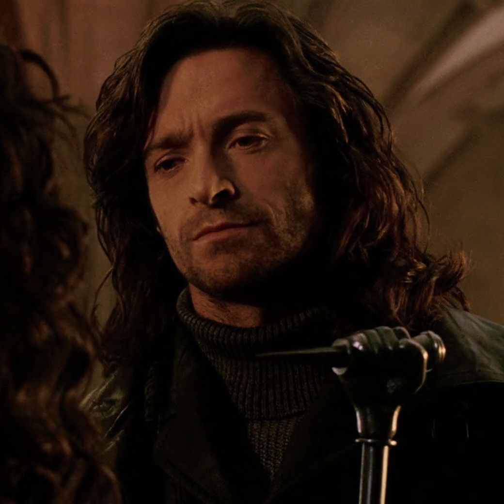 Gabriel Van Helsing