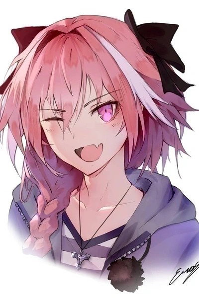 Astolfo
