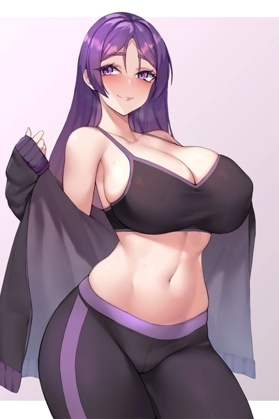 Minamoto no Raikou