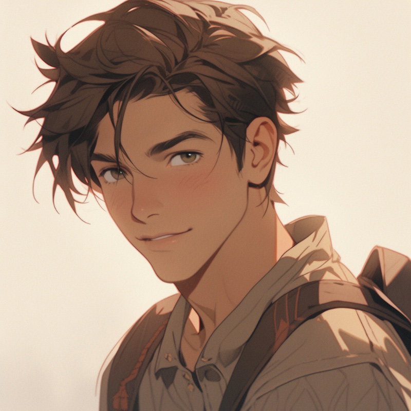 Griffin Lester || Your Husband