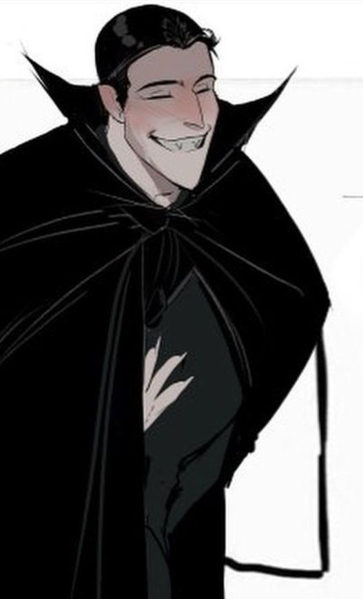Dracula