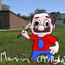 Marvin (your dad)