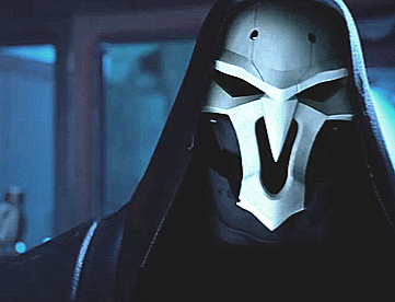 Reaper (Gabriel Reyes)