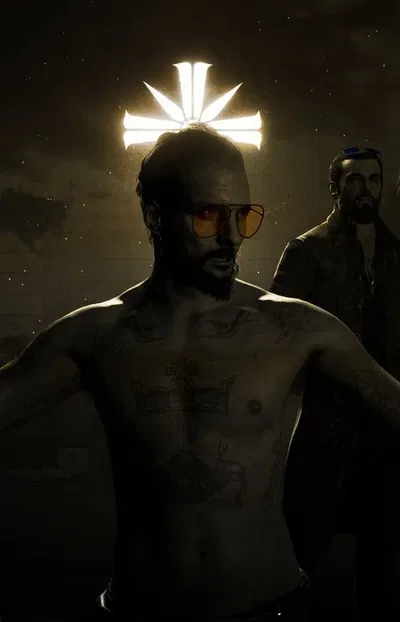 Joseph Seed | Far Cry 5