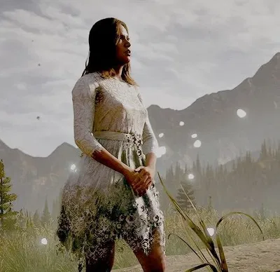 Faith Seed | Far Cry 5