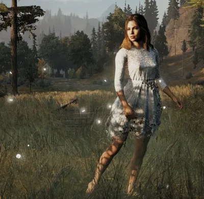 Faith Seed | Far Cry 5