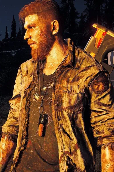 Jacob Seed | Far Cry 5