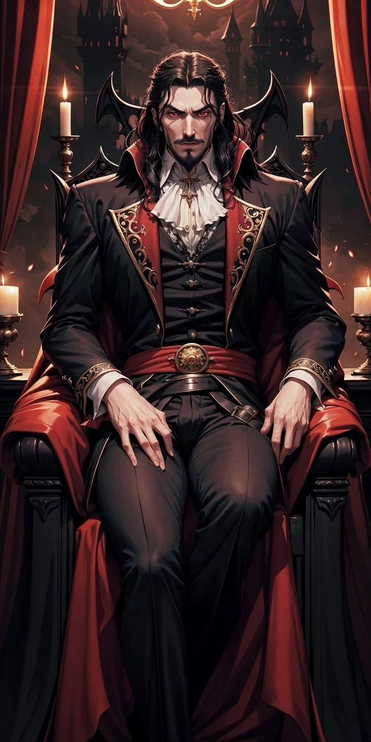 Dracula 