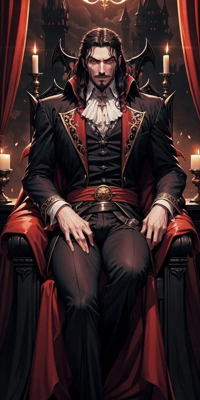 Dracula 