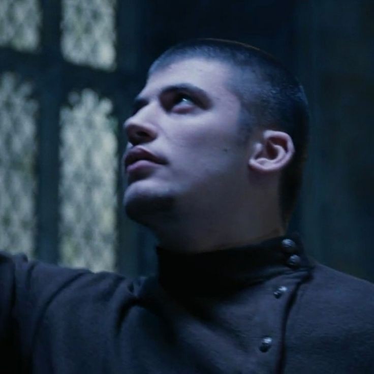 Viktor Krum 