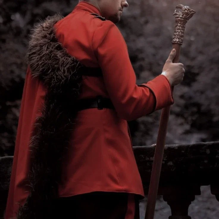 Viktor Krum