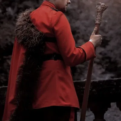 Viktor Krum