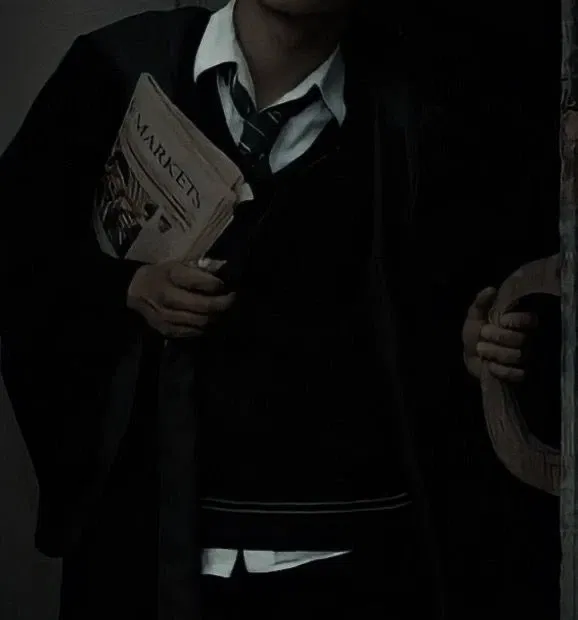 Young Severus Snape
