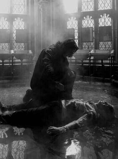Severus Snape