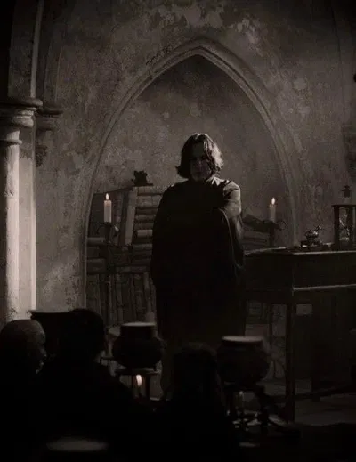 Severus Snape