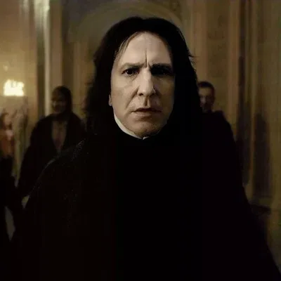 Severus Snape