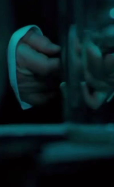 Severus Snape