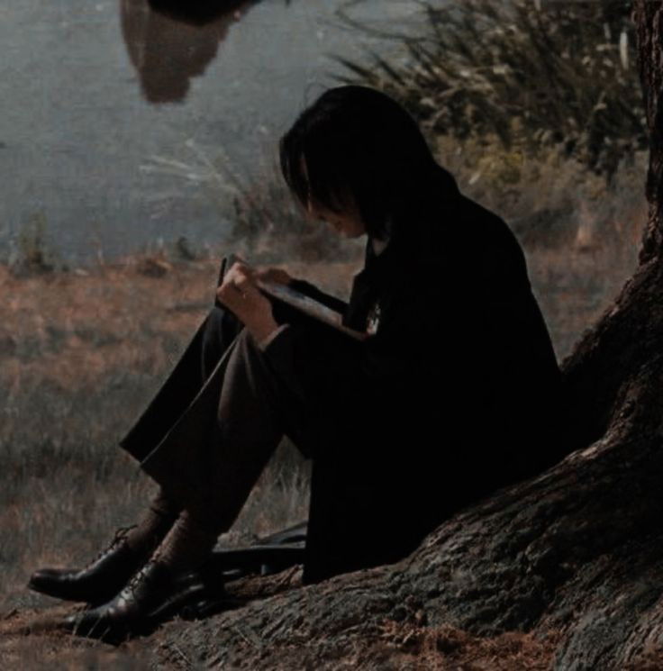 Severus Snape