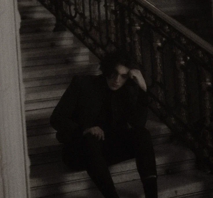 Young Severus Snape