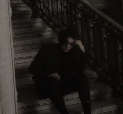 Young Severus Snape