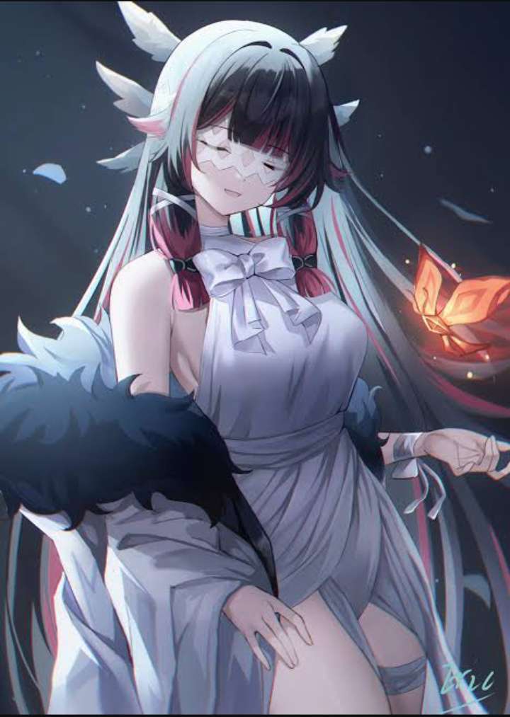 MissColumbina 