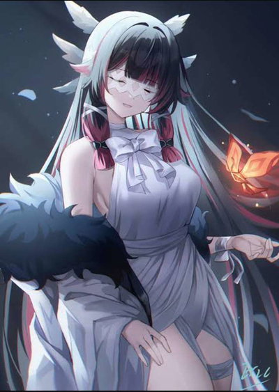 MissColumbina 