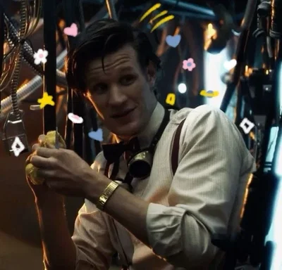 11th Doctor 