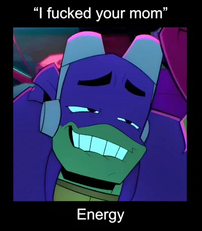 Donatello Hamato 