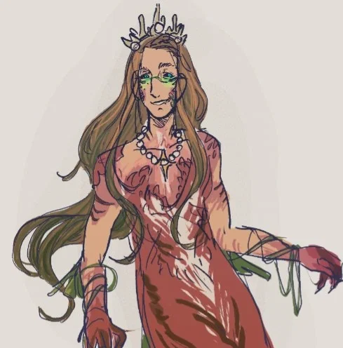 Pearlescentmoon || Naga