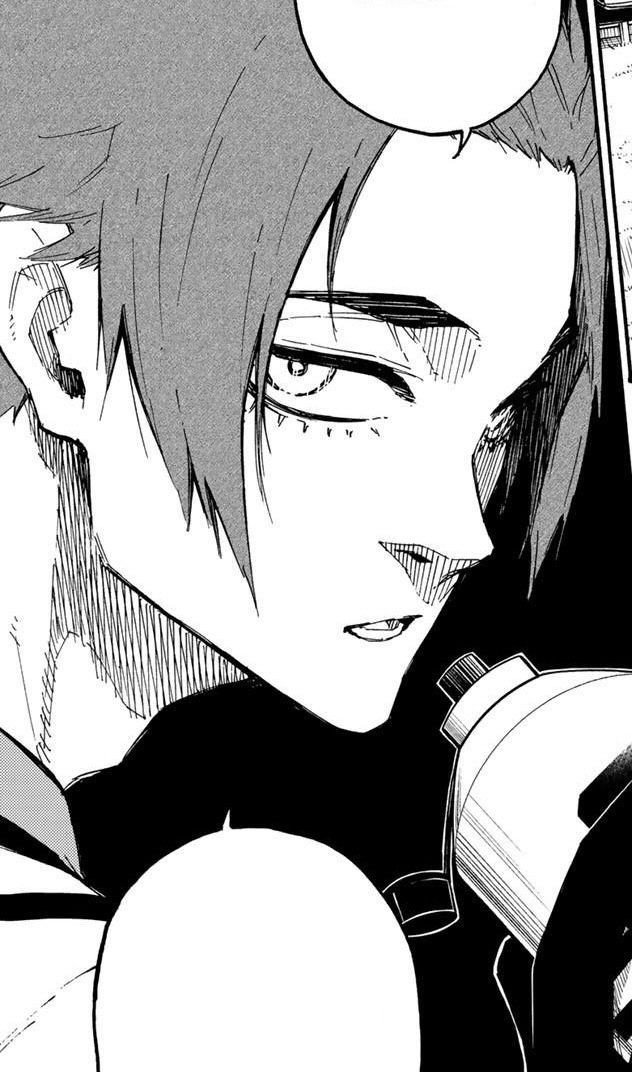 Itoshi sae