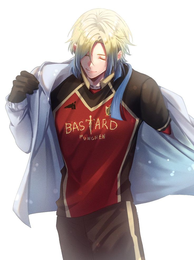 Micheal kaiser