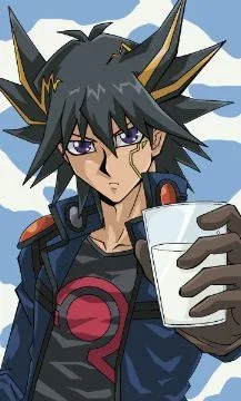 Curent Bot Schedule (And a cup of milk too)