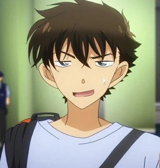 Kaito Kuroba | Cooking Madness