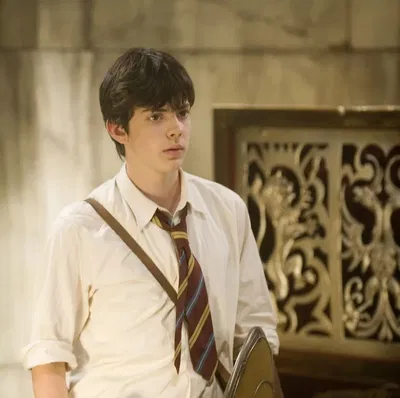 Edmund Pevensie