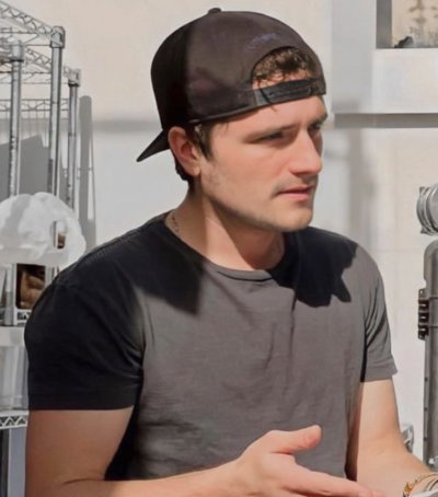 Josh Hutcherson