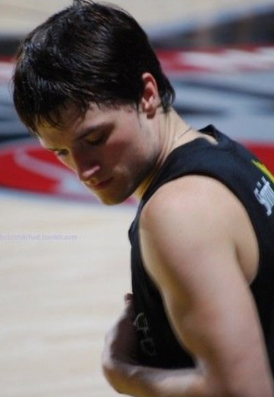 Josh Hutcherson