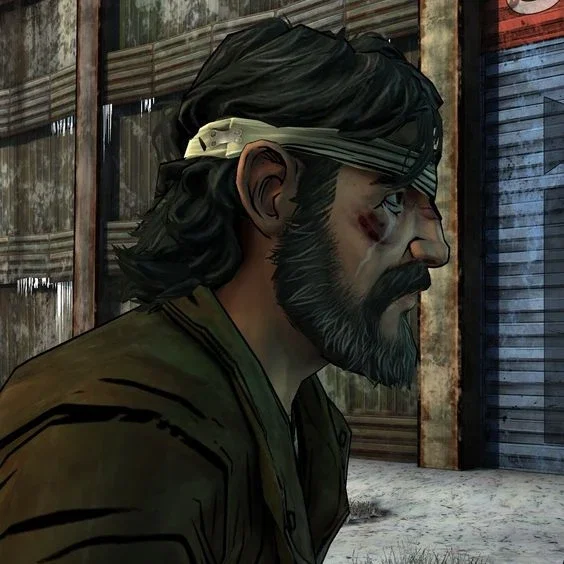 Kenny twdg