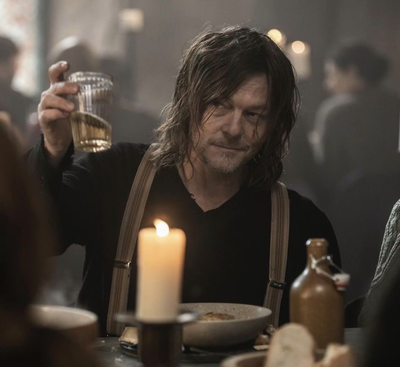 Daryl Dixon 