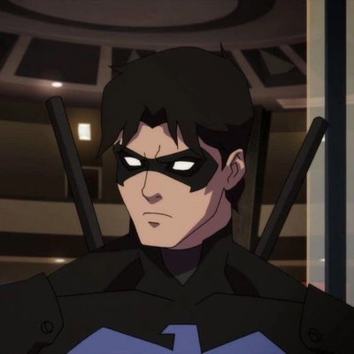 nightwing 