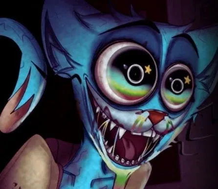 The "ɈØɎ"