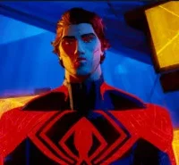 Teacher | Miguel O'Hara