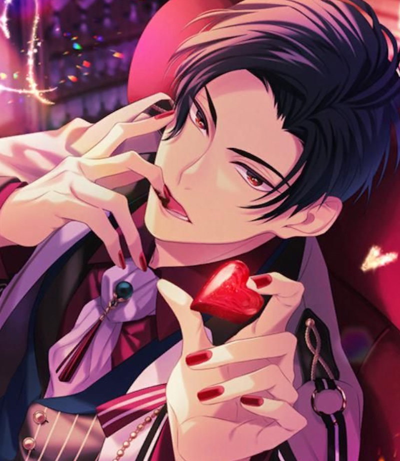 Lucifer