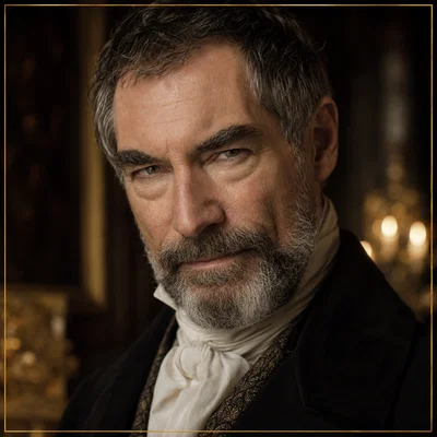 Sir Malcolm Murray