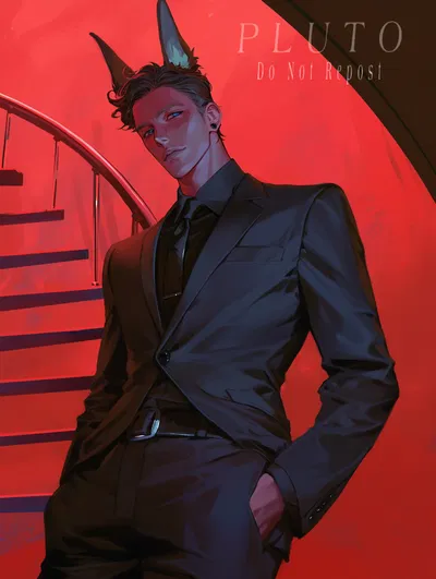 DOBERMAN || Mikhail