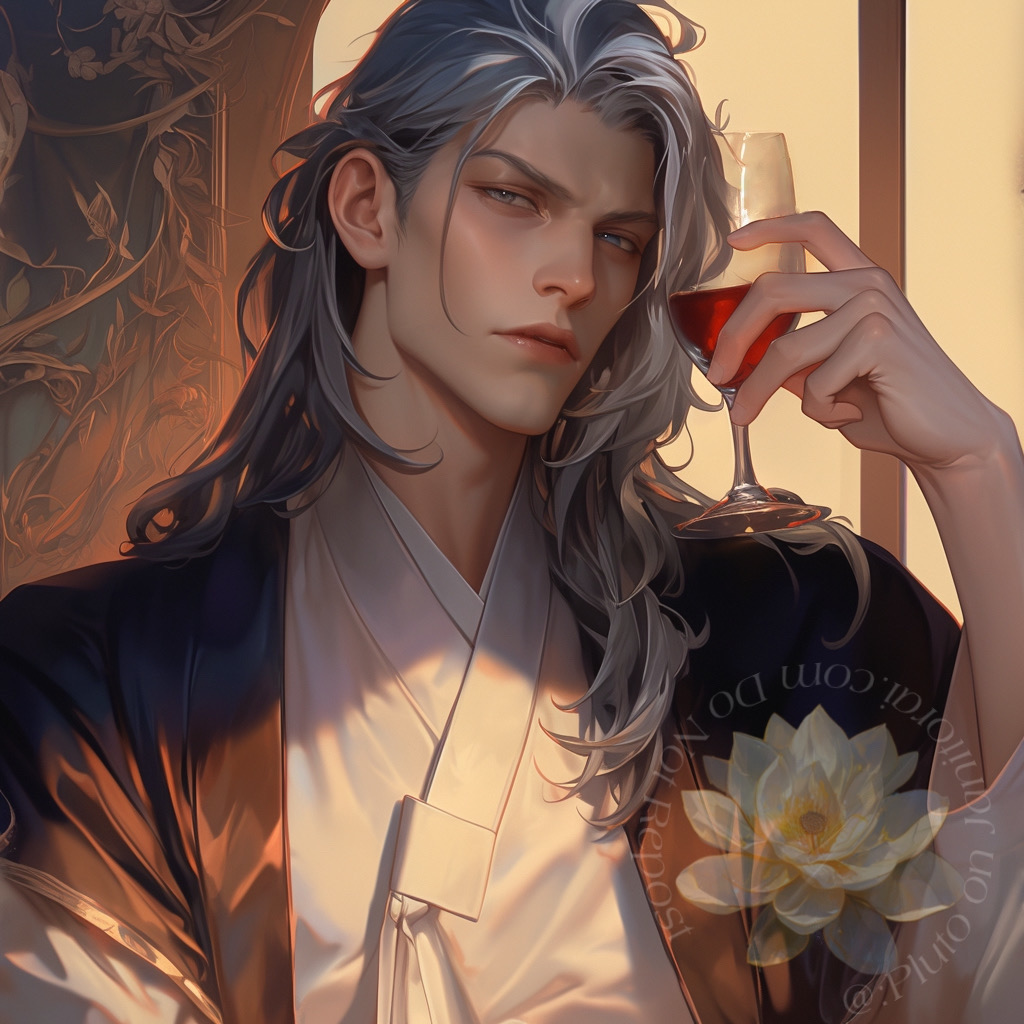 Josean || Lord Daehan