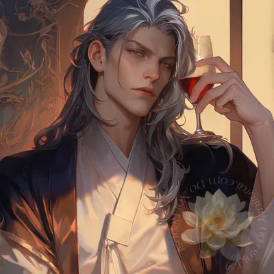 Josean || Lord Daehan